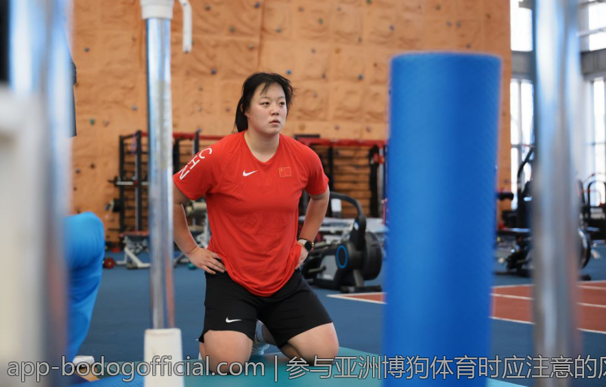 参与亚洲博狗体育时应注意的风险与防范
