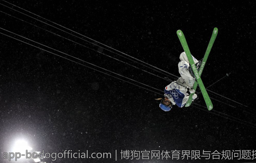 博狗官网体育界限与合规问题探讨